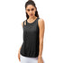 Women's Quick Dry Running Loose Breathable Tank Top