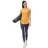 Women's Quick Dry Running Loose Breathable Tank Top