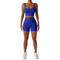 Women's Quick Dry Running Sports Yoga Suits Activewear Sets