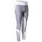 Women's Quick Dry Skinny Running Yoga Pants