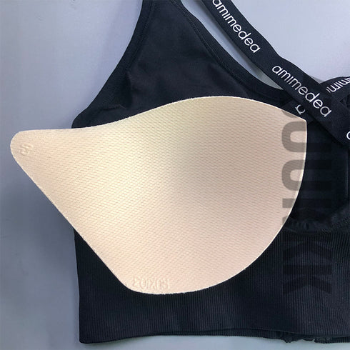 Women's Removable Cups High Impact Support Fitness Bra Tank