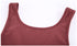 Women's Reversible Tank Sports Yoga Crop Tanks Top