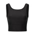 Women's Reversible Tank Sports Yoga Crop Tanks Top