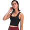Women's Reversible Tank Sports Yoga Crop Tanks Top