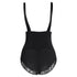 Women's Rows Clasp Zipper Strap Fajas Colombianas Plus Size Shapewear