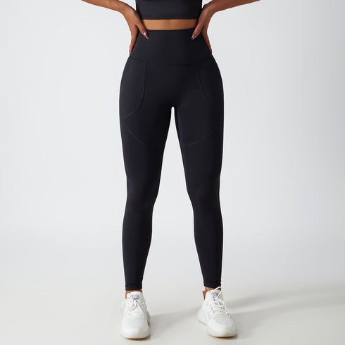 Women's Running Ankle Leggings Yoga Quick Dry Pants