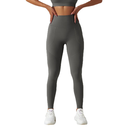 Women's Running Ankle Leggings Yoga Quick Dry Pants
