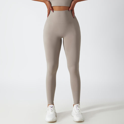 Women's Running Ankle Leggings Yoga Quick Dry Pants