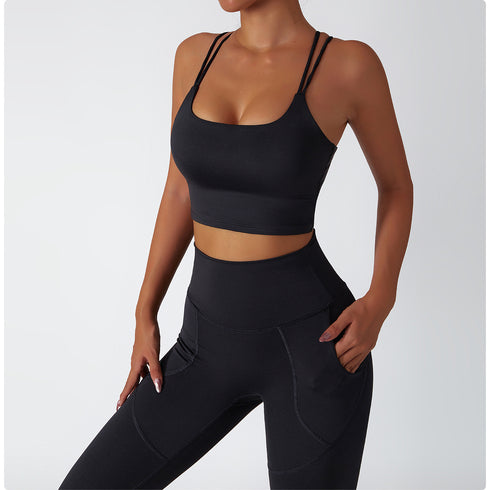 Women's Running Ankle Leggings Yoga Quick Dry Pants