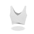 Women's Running Deep V Neck Yoga Fitness Tank