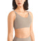 Women's Running Fitness Adjustable Straps Bralette Bra