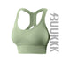 Women's Running Fitness Bra with Removable Cups