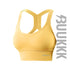 Women's Running Fitness Bra with Removable Cups