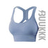 Women's Running Fitness Bra with Removable Cups