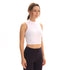 Women's Running Fitness Crop Bra Tank Top