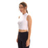 Women's Running Fitness Crop Bra Tank Top
