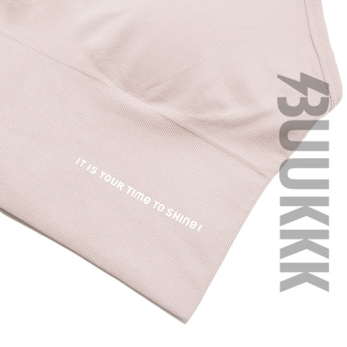 Women's Running Fitness High Impact Support Rows Clasp Bra