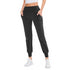 Women's Running Fitness High Waist Loose Pants with Pockets