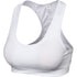 Women's Running Fitness Scoop Neck Bralette Bra