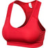 Women's Running Fitness Scoop Neck Bralette Bra