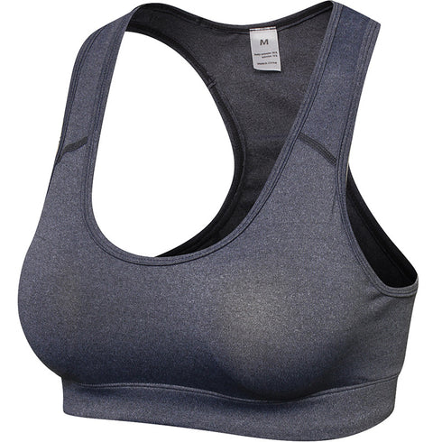 Women's Running Fitness Scoop Neck Bralette Bra
