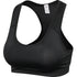 Women's Running Fitness Scoop Neck Bralette Bra