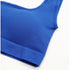 Women's Running Fitness Square-cut Collar Bra Tank