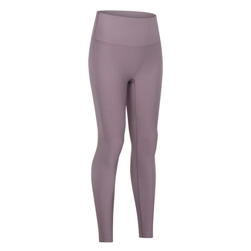 Women's Running Hi-Waist Quick Dry Skinny Yoga Pants