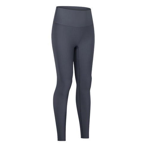Women's Running Hi-Waist Quick Dry Skinny Yoga Pants