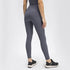 Women's Running Hi-Waist Quick Dry Skinny Yoga Pants
