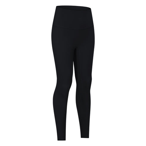 Women's Running Hi-Waist Skinny Athletic Yoga Leggings Pants