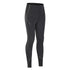 Women's Running Hi-Waist Stretchy Skinny Printing Capri Pants
