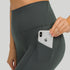 Women's Running Hi-Waist Tummy Control Yoga Pants