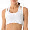 Women's Running High Impact Support Removable Cups Bra
