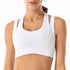 Women's Running High Impact Support Removable Cups Bra