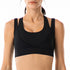 Women's Running High Impact Support Removable Cups Bra