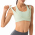 Women's Running High Impact Support Removable Cups Bra