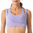 Women's Running High Impact Support Removable Cups Bra