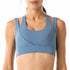Women's Running High Impact Support Removable Cups Bra