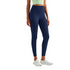 Women's Running High Waist Lift the Hips Side Pockets Pants