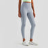 Women's Running High Waist Lift the Hips Side Pockets Pants