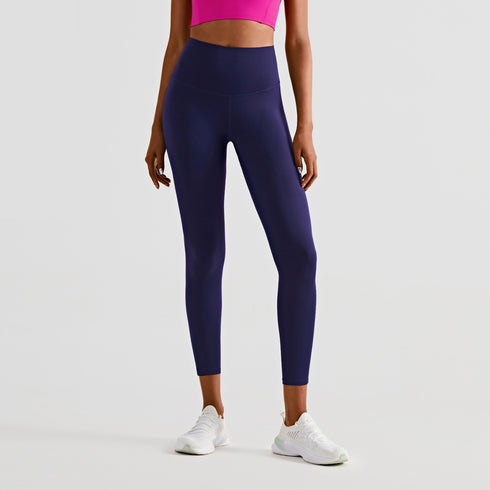 Women's Running High Waist Lift the Hips Skinny Yoga Pants