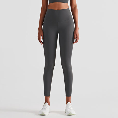 Women's Running High Waist Lift the Hips Skinny Yoga Pants