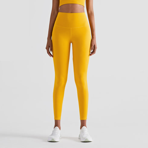 Women's Running High Waist Lift the Hips Skinny Yoga Pants