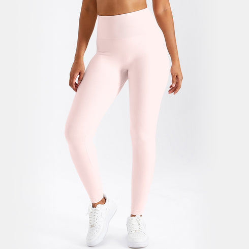 Women's Running High Waist Yoga Leggings Pants