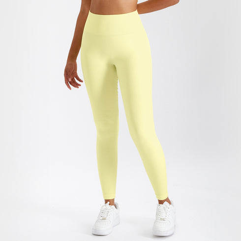 Women's Running High Waist Yoga Leggings Pants