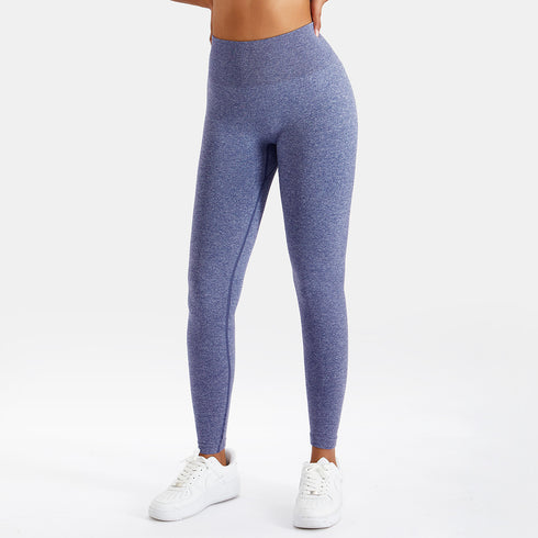 Women's Running High Waist Yoga Leggings Pants