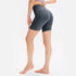 Women's Running High Waisted Skinny Quick Dry Yoga Shorts