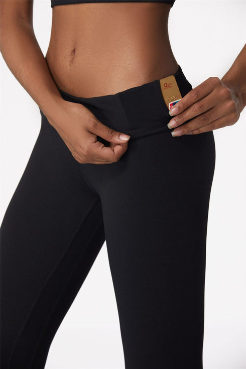 Women's Running Lift Hips Skinny Yoga Naked Feeling Pants