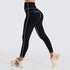 Women's Running Lift the Hips Yoga Skinny Leggings Pant